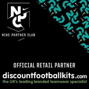 Discount Football Kits