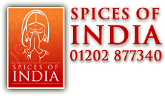 Spices of India Discount Codes & Deals