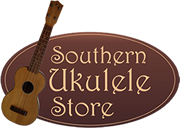 Southern Ukulele Store Discount Codes & Deals