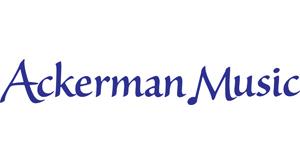 Ackerman Music Discount Codes & Deals