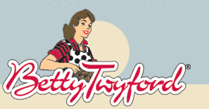 Betty Twyford Discount Codes & Deals