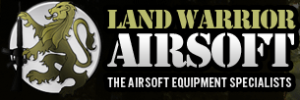 Land Warrior Airsoft Discount Codes & Deals