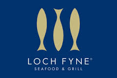 Loch Fyne Restaurants Discount Codes & Deals