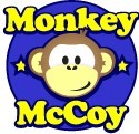 Monkey McCoy Discount Codes & Deals