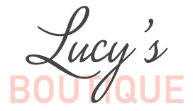 Lucy's Boutique Discount Codes & Deals