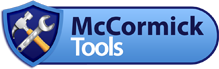McCormick Tools Discount Codes & Deals