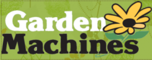 Garden Machines