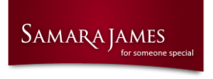 Samara James Discount Codes & Deals