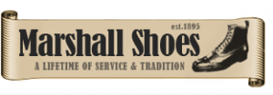 Marshall Shoes Discount Codes & Deals