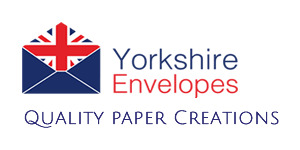 Yorkshire Envelopes