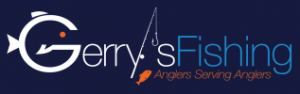 Gerrys Fishing Discount Codes & Deals
