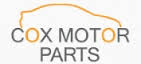 Cox Motor Parts Discount Codes & Deals