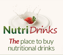 NutriDrinks Discount Codes & Deals