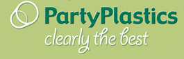 Party Plastics Discount Codes & Deals