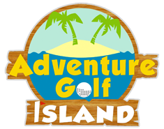 Adventure Golf Island Discount Codes & Deals