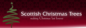 Scottish Christmas Trees Discount Codes & Deals