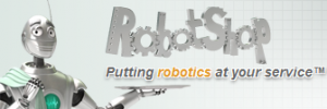 Robotshop Discount Codes & Deals
