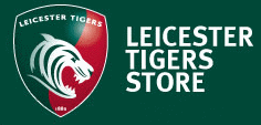 Leicester Tigers Discount Codes & Deals