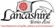 Lancashire Textiles Discount Codes & Deals