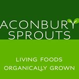 Aconbury Sprouts Discount Codes & Deals