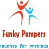 Funky Pumpers Discount Codes & Deals