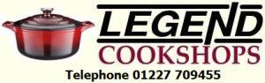 Legend Cookshops Discount Codes & Deals