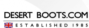 Desert Boots Discount Codes & Deals