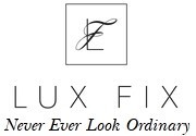 LUX FIX Discount Codes & Deals