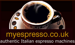 Myespresso.co.uk Discount Codes & Deals