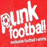 Punk Football Discount Codes & Deals