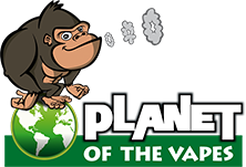 Planet Of The Vapes Discount Codes & Deals