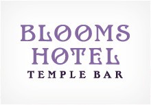 Blooms Hotel Discount Codes & Deals