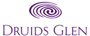 Druids Glen Discount Codes & Deals
