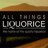 All Things Liquorice Discount Codes & Deals