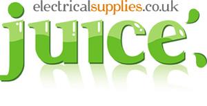 Juice Electrical Supplies Discount Codes & Deals