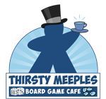 Thirsty Meeples Discount Codes & Deals
