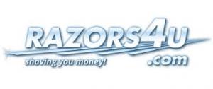 Razors4u Discount Codes & Deals