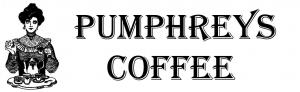 Pumphreys Coffee Discount Codes & Deals