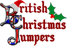 British Christmas Jumpers