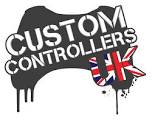 Custom Controllers UK Discount Codes & Deals