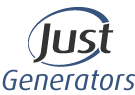 Just Generators Discount Codes & Deals