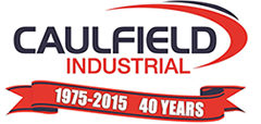 Caulfield Industrial Discount Codes & Deals