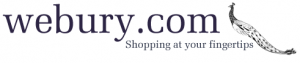 Webury Discount Codes & Deals