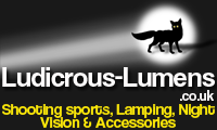 Ludicrous-Lumens Discount Codes & Deals