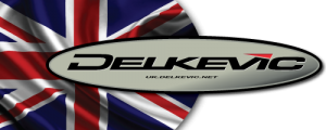 Delkevic Discount Codes & Deals