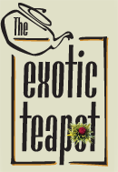 The Exotic Teapot Discount Codes & Deals