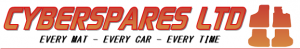 Cyberspares Discount Codes & Deals