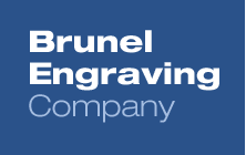 Brunel Engraving