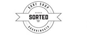 Sorted Surf Shop Discount Codes & Deals