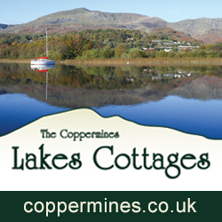 The Coppermines Lakes Cottages Discount Codes & Deals
